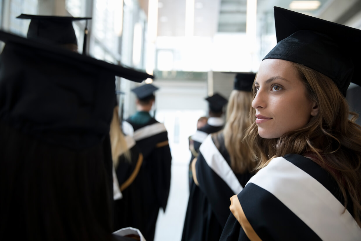 Equal Pay For Equal Student Loan Debt? Not So Much.
