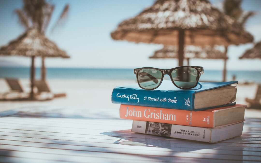 ​5 Sweet Summer Vacation Ideas That Won’t Break The Bank…