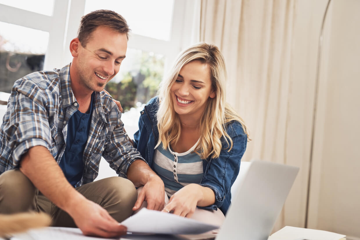 5 Ways To Save BIG For The Future