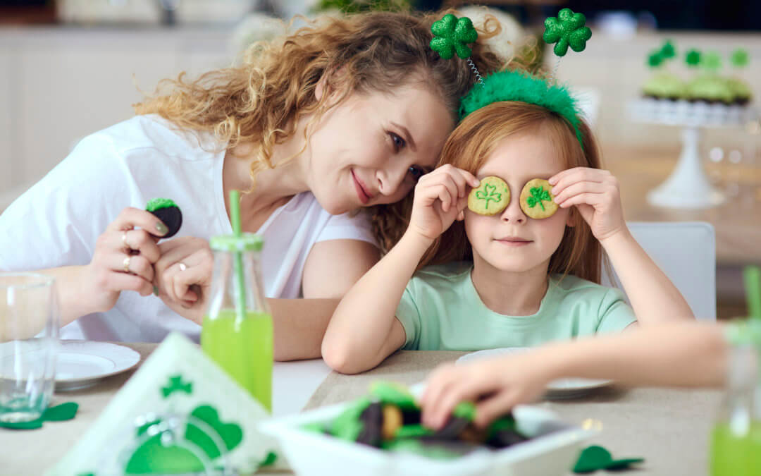 How to Keep a Green St. Patrick’s Day Budget