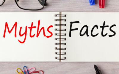 3 Most Common Federal Student Loan Myths Busted