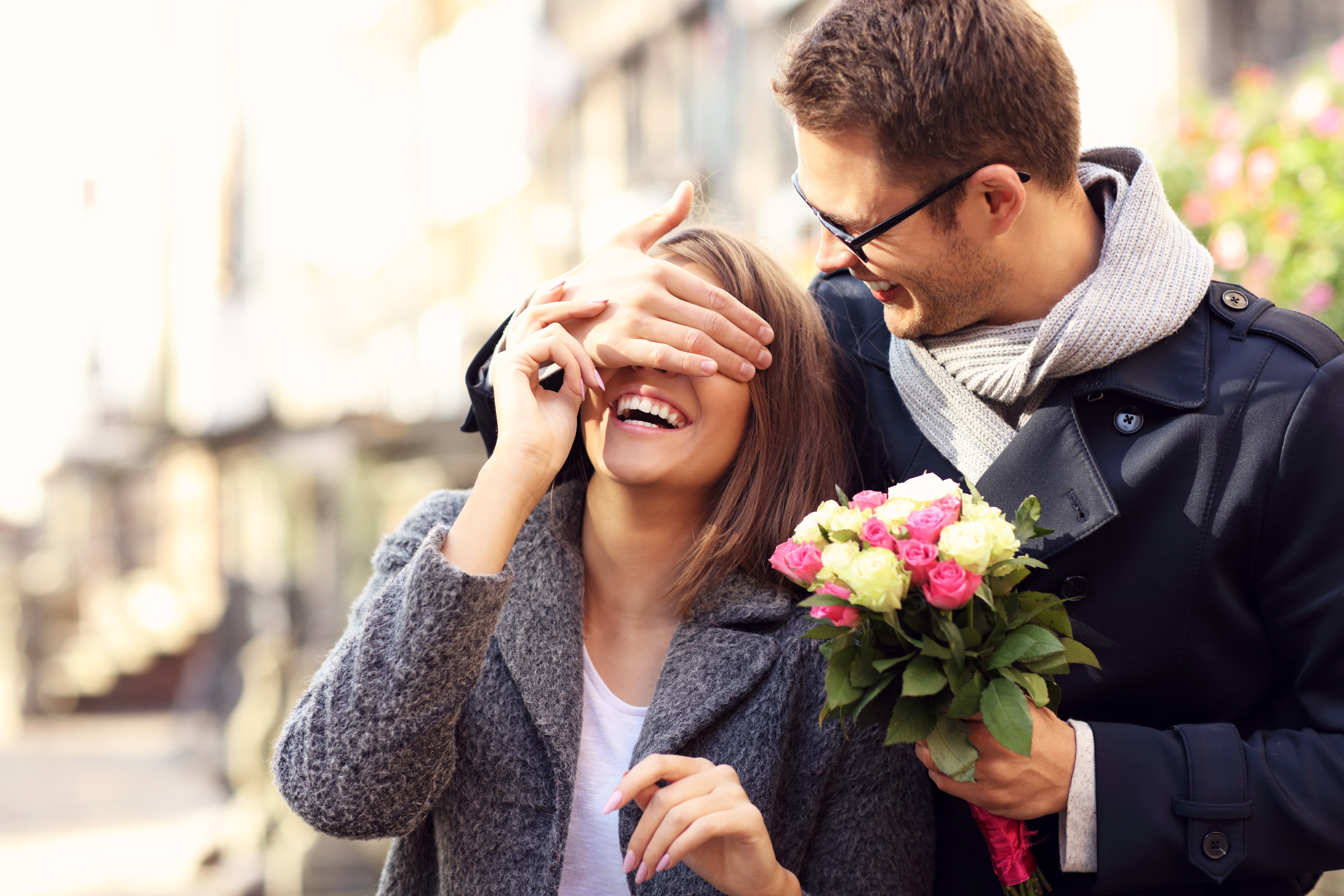 5 Romantic Valentine’s Day Date Ideas For Every Budget