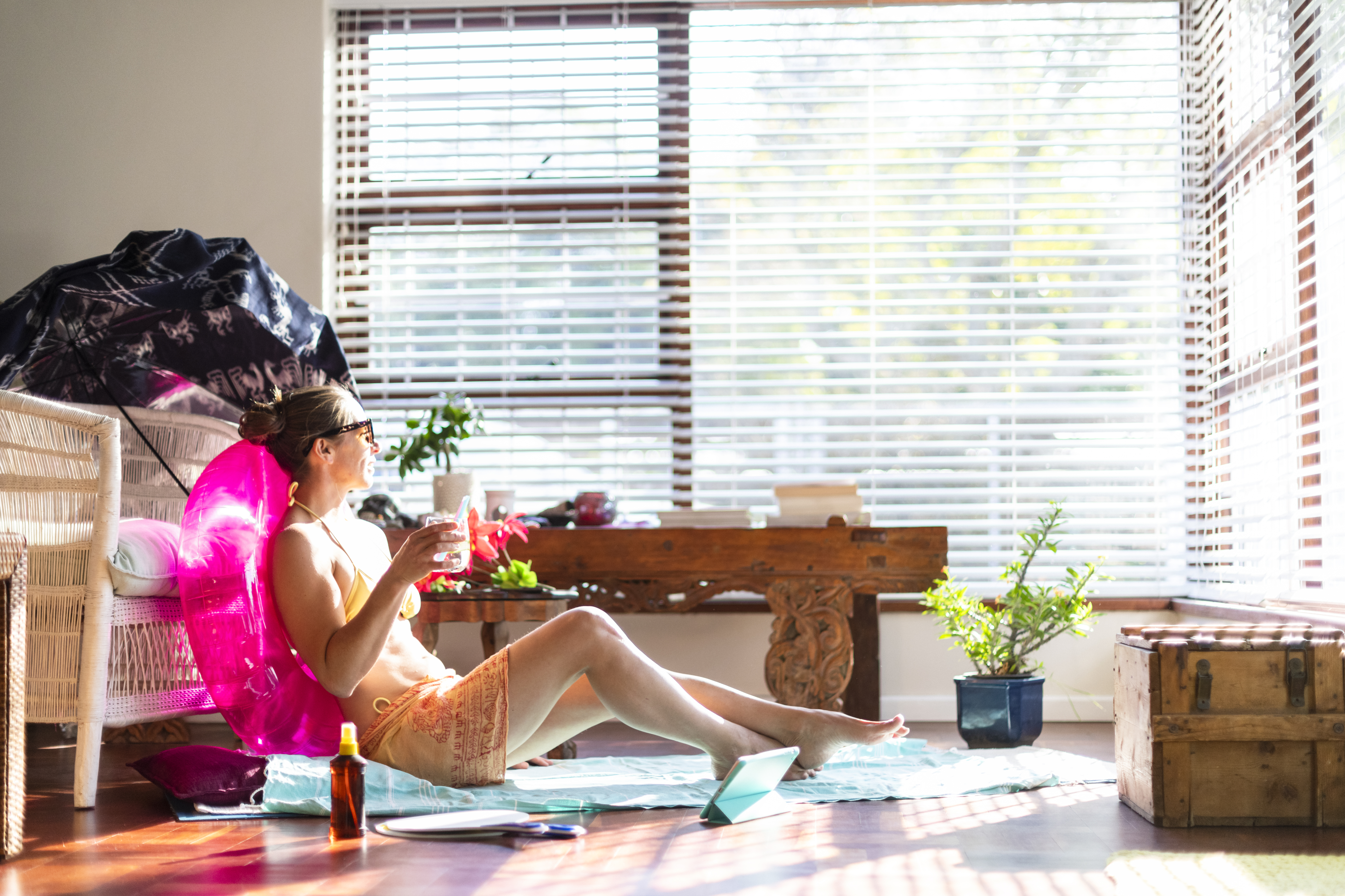 5 Summer Fun and Financial Tips During COVID-19
