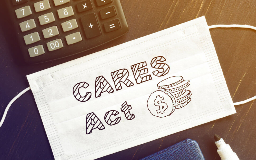Update: Extended CARES Act Relief For Most Federal Student Loan Borrowers