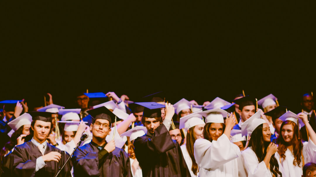 Why Trump’s Student Loan Changes Should Worry You
